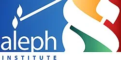 Aleph Institute logo
