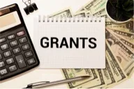 Andrew Hillman Grant for Biotech logo