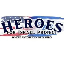 Heroes for Israel Project