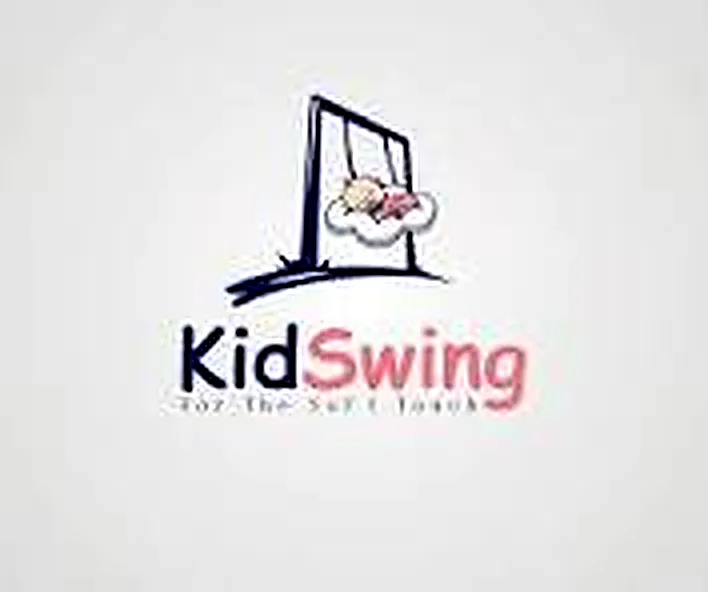 KidSwing logo