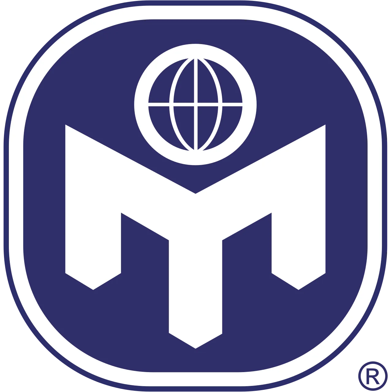Mensa International logo
