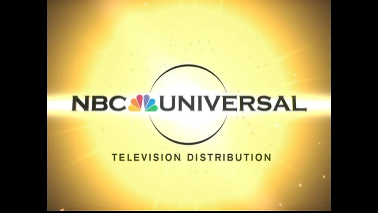 NBCUniversal logo