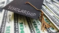 Andrew Hillman Scholarship and Grant logo