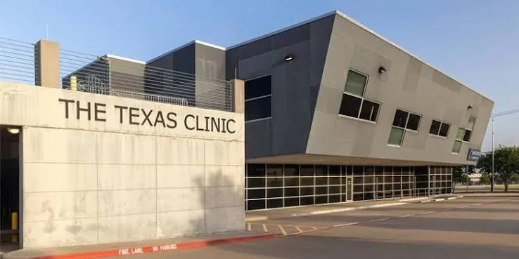 Andrew Jonathan Hillman. The Texas Clinic at Prestonwood, Plano, Texas.