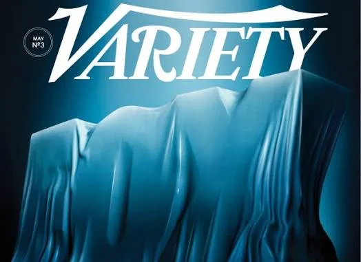 Variety logo