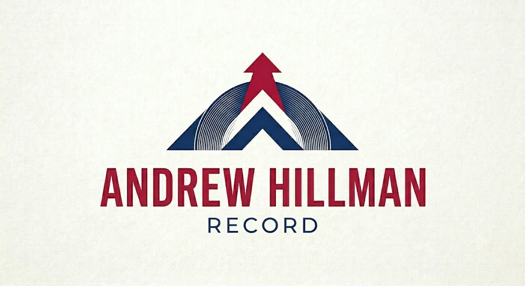 Andrew Hillman Public Record