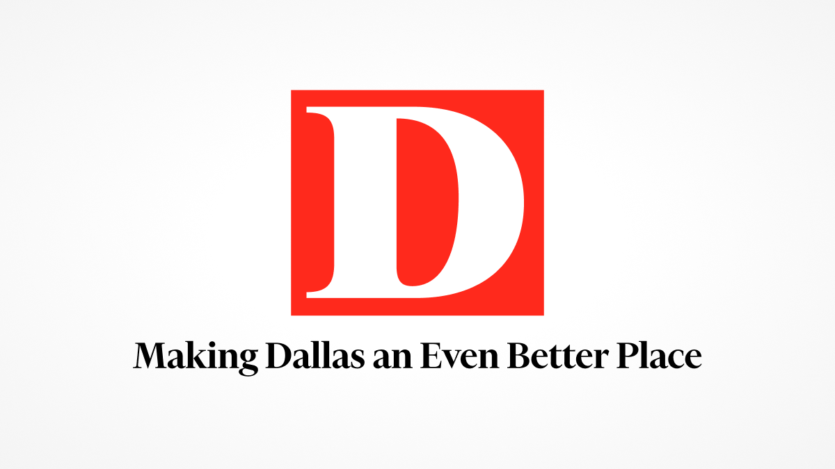 D Magazine - Making Dallas an Even Better Place