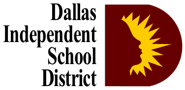 Dallas Independent School District logo