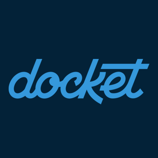 Docket activity mark