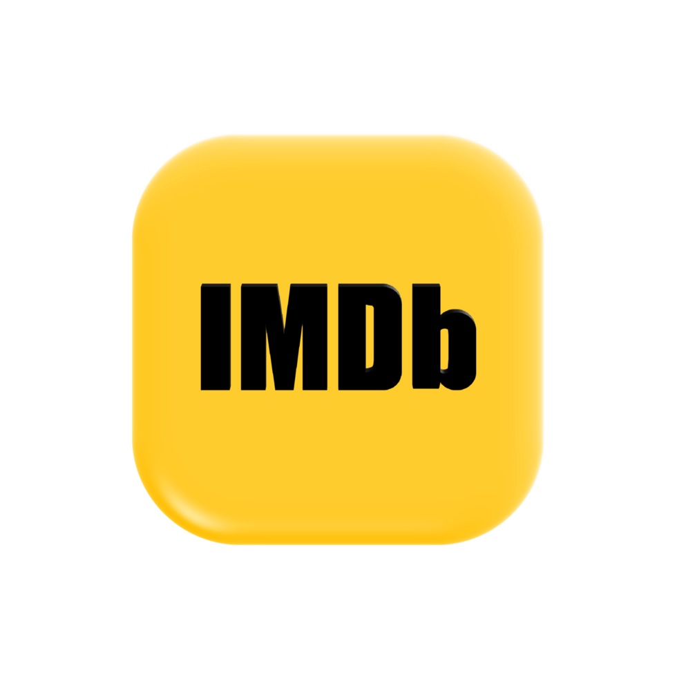 IMDb logo