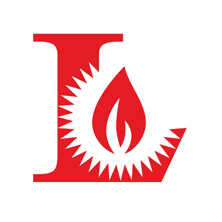 Lamplighter School logo
