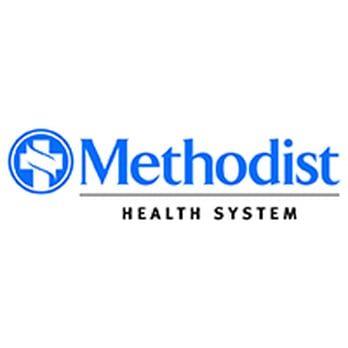 Methodist Health System logo