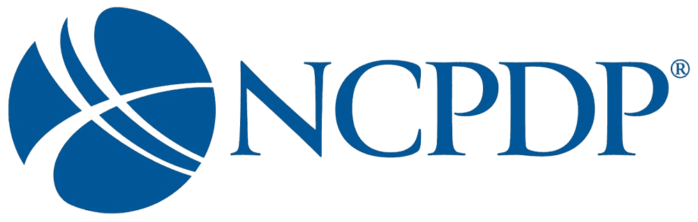 NCPDP logo
