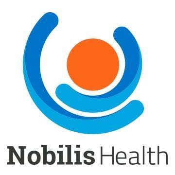 Nobilis Health Corp logo, acquirer of Victory Houston and Victory Plano