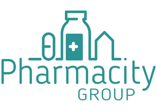 Pharma Holdings U.S. logo